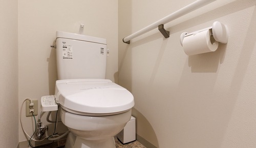 Twin Room, Non Smoking (2 rooms, 2 pax)