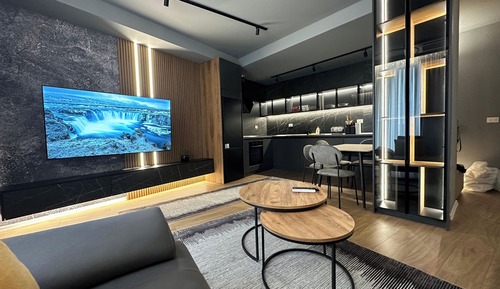 Apartment, 1 Bedroom