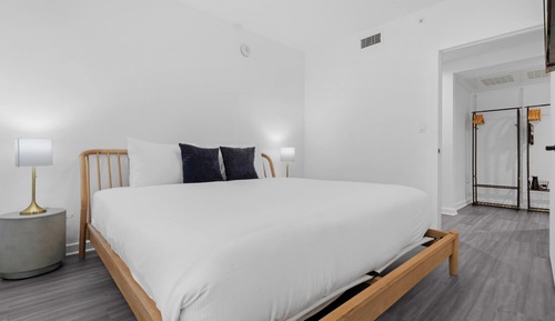 Standard Apartment