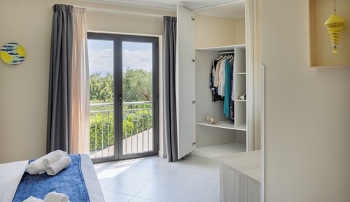 Panoramic Double Room