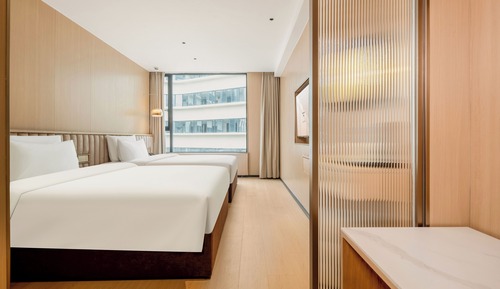 Business Double or Twin Room