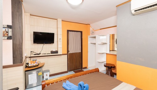 Basic House