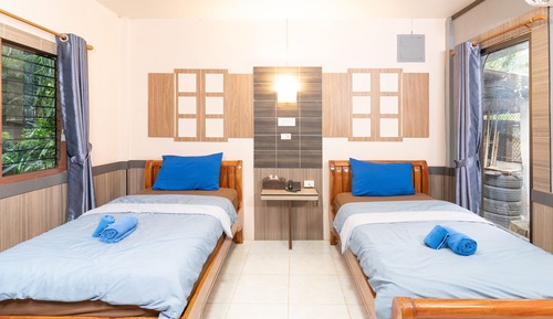 Basic Room