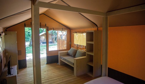 Basic Tent