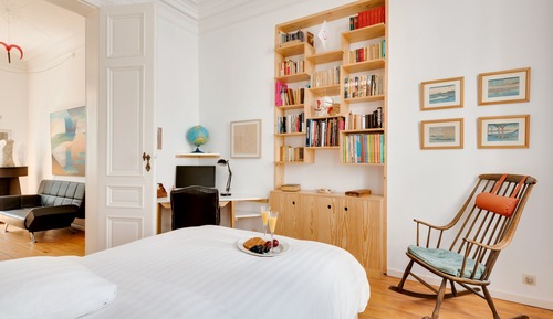Design Apartment