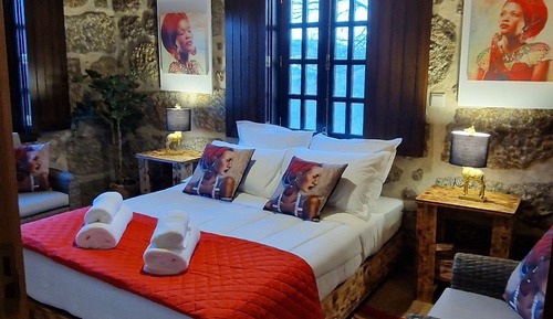 Luxury Townhome, 1 Queen Bed with Sofa bed