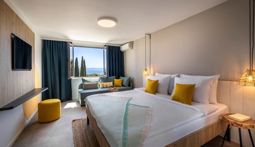 Superior Room for 2+1