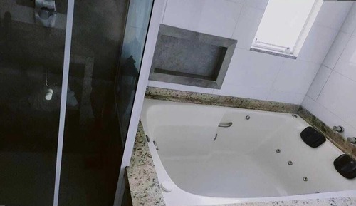 Luxury Twin Room