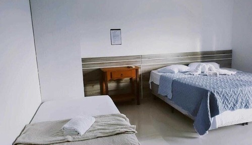 Family Quadruple Room