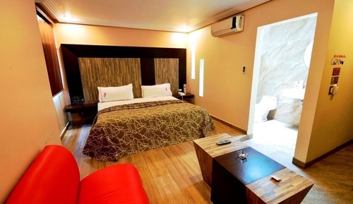 Elite Room