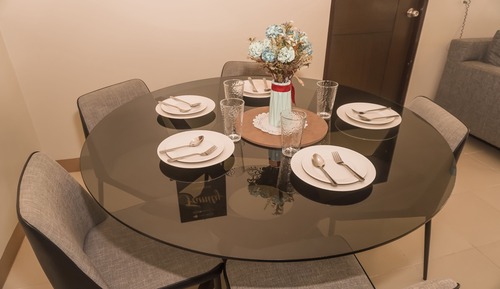 Executive Apartment