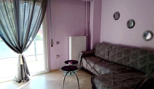 City Apartment