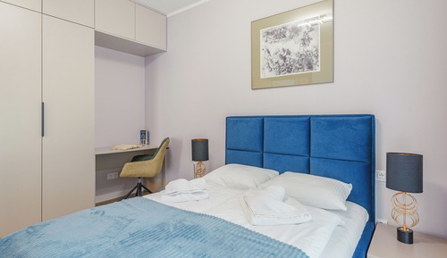 Family Apartment, 2 Bedrooms, Terrace