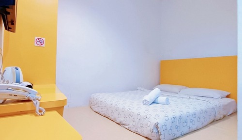 Executive Double Room