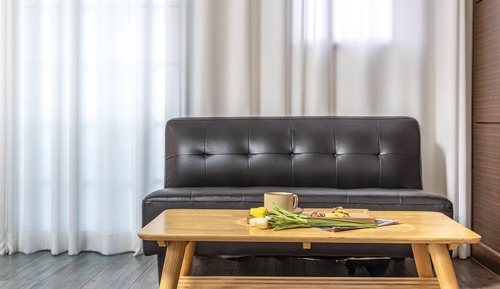 Basic Room, 1 Bedroom (Room 202(Pet, BBQ))