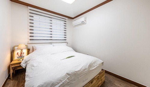 Basic Room, 1 Bedroom (Room 203(Pet, BBQ))