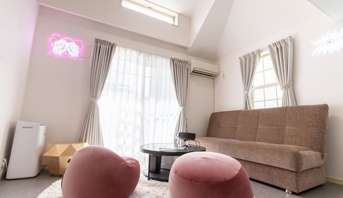 Basic Apartment