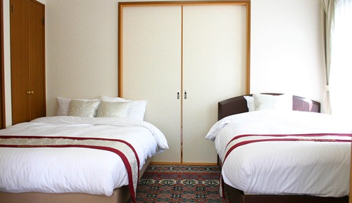 Premier House, Multiple Beds, Non Smoking, Lake View