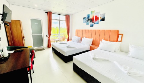 Executive Studio Suite