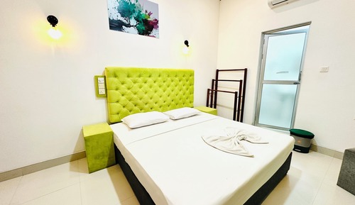 Signature Double Room