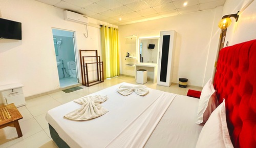 Classic Double Room
