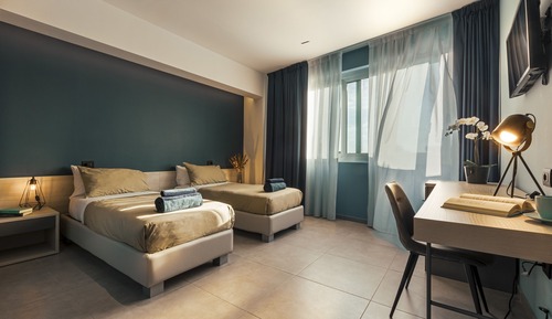 Business Room
