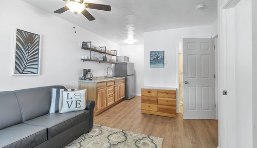 Basic Suite