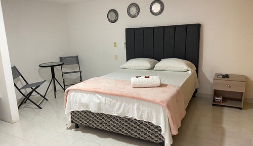 Basic Double or Twin Room