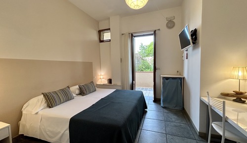 Panoramic Room, Sea View