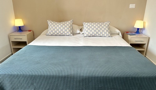 Economy Room, Sea View