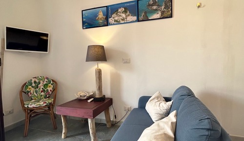 Deluxe Room, Sea View