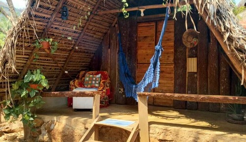 Family Chalet, River View