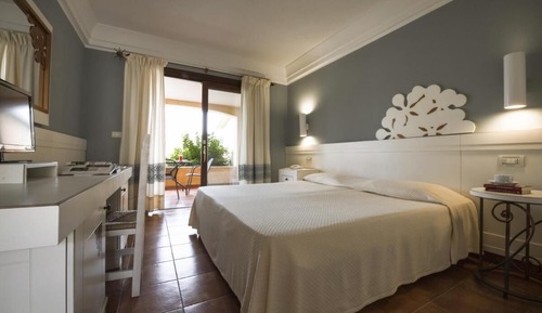 Apartment, 1 Bedroom, Smoking, Patio