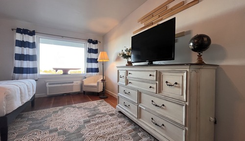 Premium Room, Ocean View