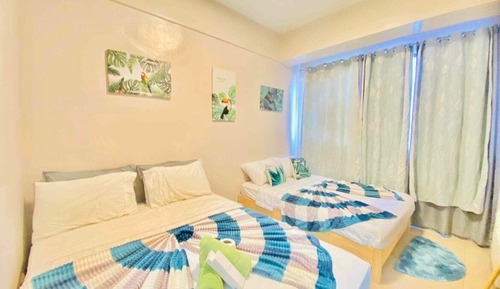 Family Condo