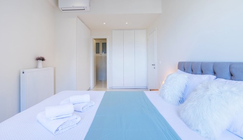 Luxury Apartment