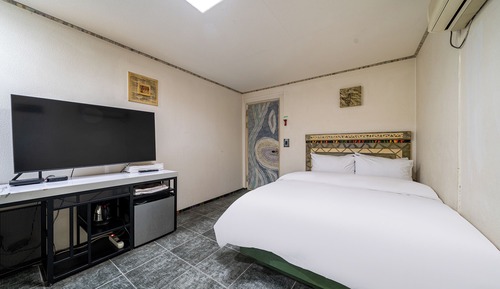 Basic Room, 1 Bedroom
