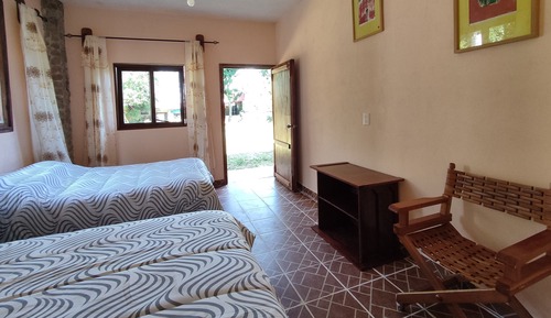 Economy Room, Multiple Beds, Ensuite