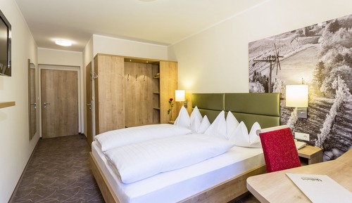 Classic Double Room