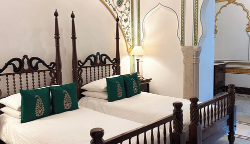 Superior Double or Twin Room, 1 Bedroom