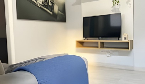 Gallery Apartment