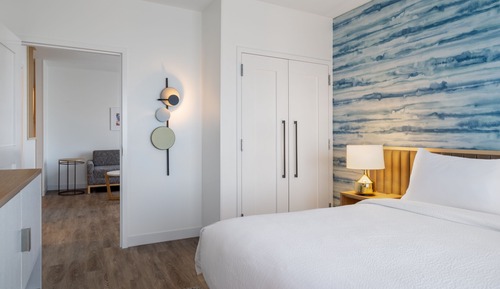 Suite, 1 Bedroom