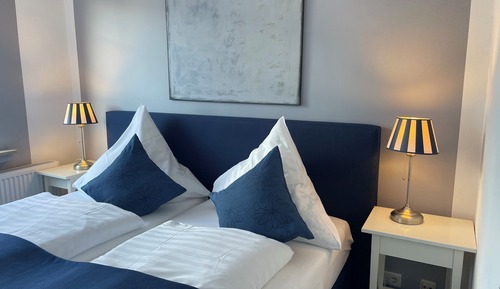 Classic Double Room