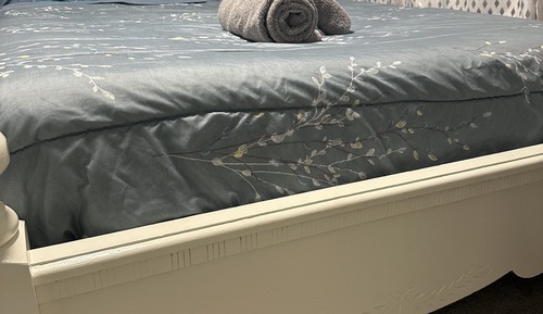 Suite, 2 Bedrooms, Non Smoking, Garden View