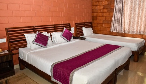 Comfort Cottage