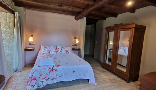 Family Double Room