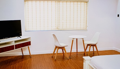 Executive Studio