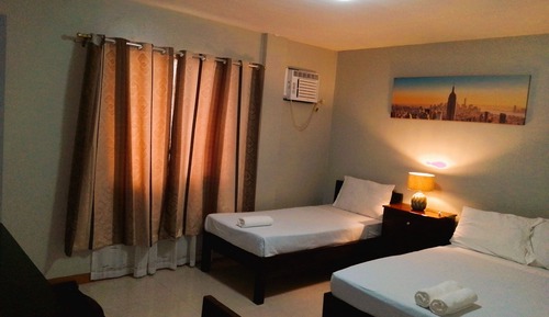 Classic Triple Room