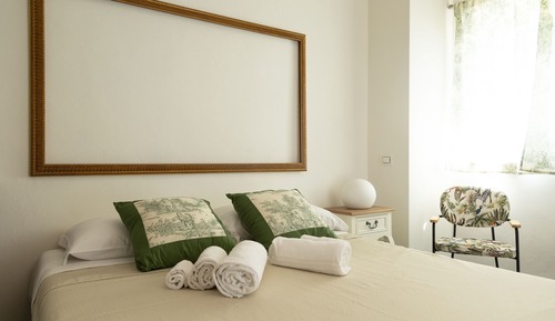 Superior Room, Non Smoking, Balcony