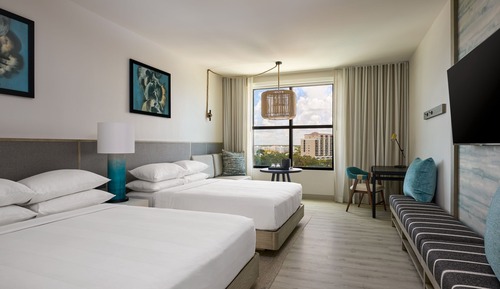 Club Room, 1 Double Bed, Non Smoking